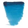 Slika 2/2 - Talens Van Gogh svilenkasta akvarel boja, 1/2 svile- 522, turquoise blue