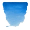 Slika 2/2 - Talens Van Gogh svilenkasta akvarel boja, 1/2 svile- 535, cerulean blue (phthalo)