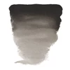 Slika 2/2 - Talens Van Gogh svilenkasta akvarel boja, 1/2 svile- 701, ivory black