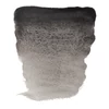 Slika 2/2 - Talens Van Gogh svilenkasta akvarel boja, 1/2 svile- 735, oxide black