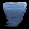 Slika 2/2 - Talens Van Gogh svilenkasta akvarel boja, 1/2 svile- 846, interference blue