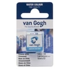 Slika 1/2 - Talens Van Gogh svilenkasta akvarel boja, 1/2 svile- 108, chinese white