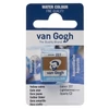 Talens Van Gogh svilenkasta akvarel boja, 1/2 svile - 227, yellow ochre