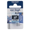 Talens Van Gogh svilenkasta akvarel boja, 1/2 svile- 533, indigo