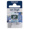 Talens Van Gogh svilenkasta akvarel boja, 1/2 svile- 675, phthalo green