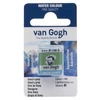 Slika 1/2 - Talens Van Gogh svilenkasta akvarel boja, 1/2 svile- 748, Davy's grey