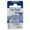 Talens Van Gogh svilenkasta akvarel boja, 1/2 svile- 800, silver