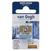 Slika 1/2 - Talens Van Gogh svilenkasta akvarel boja, 1/2 svile- 803, deep gold
