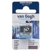 Slika 1/2 - Talens Van Gogh svilenkasta akvarel boja, 1/2 svile - 840, graphite