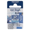 Talens Van Gogh svilenkasta akvarel boja, 1/2 svile- 846, interference blue