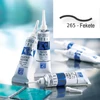 Vitrail konturna boja, negoriva, 20 ml - crna, 265