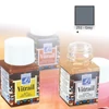 Vitrail boja za staklo na bazi smole, 50 ml - siva