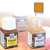 Vitrail boja za staklo na bazi smole, 50 ml - med žuta