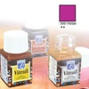 Vitrail boja za staklo na bazi smole, 50 ml - ljubičasta