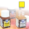 Vitrail boja za staklo na bazi smole, 50 ml - žuta