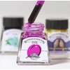Tinta Winsor&Newton, 14 ml - brick red