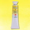 White Nights akvarel boja u tubi 10 ml - 201, cadmium yellow medium