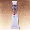 Slika 1/3 - White Nights akvarel boja u tubi 10 ml - 408, burnt umber