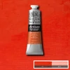 Slika 1/3 - Winsor&Newton Artisan vodena uljana boja, 37 ml - 100, cadmium red light