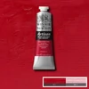 Slika 1/3 - Winsor&Newton Artisan vodena uljana boja, 37 ml - 104, cadmium red dark