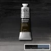 Slika 1/3 - Winsor&Newton Artisan vodena uljana boja, 37 ml - 337, lamp black