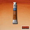 Slika 1/2 - Winsor&Newton Cotman akvarel boja u tubi,  ml - 074, burnt sienna