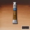 Slika 1/2 - Winsor&Newton Cotman akvarel boja u tubi,  ml - 076, burnt umber