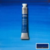 Slika 1/2 - Winsor&Newton Cotman akvarel boja u tubi,  ml - 327, intense blue