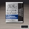 Winsor&Newton Cotman 1/2 svilenkasta akvarel boja- 331, ivory black