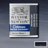 Winsor&Newton Cotman 1/2 svilenkasta akvarel boja- 465, payne's gray