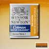Winsor&Newton Cotman 1/2 svilenkasta akvarel boja- 552, raw sienna