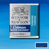 Winsor&Newton Cotman 1/2 svilenkasta akvarel boja- 654, turquoise