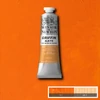 Slika 1/2 - Winsor&Newton Griffin alkidna uljana boja, 37 ml - 090, cadmium orange hue
