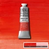 Slika 1/2 - Winsor&Newton Griffin alkidna uljana boja, 37 ml - 095, cadmium red medium hue
