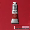 Slika 1/2 - Winsor&Newton Griffin alkidna uljana boja, 37 ml - 098, cadmium red deep hue