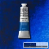 Slika 1/2 - Winsor&Newton Griffin alkidna uljana boja, 37 ml - 263, french ultramarine