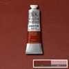Slika 1/2 - Winsor&Newton Griffin alkidna uljana boja, 37 ml - 317, indian red