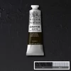 Slika 1/2 - Winsor&Newton Griffin alkidna uljana boja, 37 ml - 331, ivory black