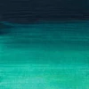 Slika 2/2 - Winsor&Newton Griffin alkidna uljana boja, 37 ml - 522, phthalo green
