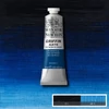 Slika 1/2 - Winsor&Newton Griffin alkidna uljana boja, 37 ml - 538, prussian blue