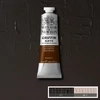 Slika 1/2 - Winsor&Newton Griffin alkidna uljana boja, 37 ml - 676, vandyck brown