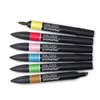 ProMarker dvostrani alkoholni flomaster - észlet - 6 db, mid tones