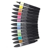 ProMarker dvostrani alkoholni flomaster - észlet - 12+1 db, Set 2