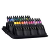 ProMarker dvostrani alkoholni flomaster - észlet - 24+1 db, student set