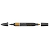 ProMarker metalik dvostrani alkoholni flomaster - red gold
