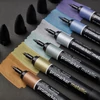 ProMarker metalik dvostrani alkoholni flomaster - red gold