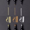 ProMarker metalik dvostrani alkoholni flomaster - red gold