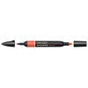 ProMarker Neon dvostrani flomaster - spark red