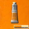 Slika 1/3 - Winsor&Newton Winton uljana boja, 37 ml - 115, cadmium yellow deep hue