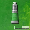Slika 1/3 - Winsor&Newton Winton uljana boja, 37 ml - 483, permanent green light